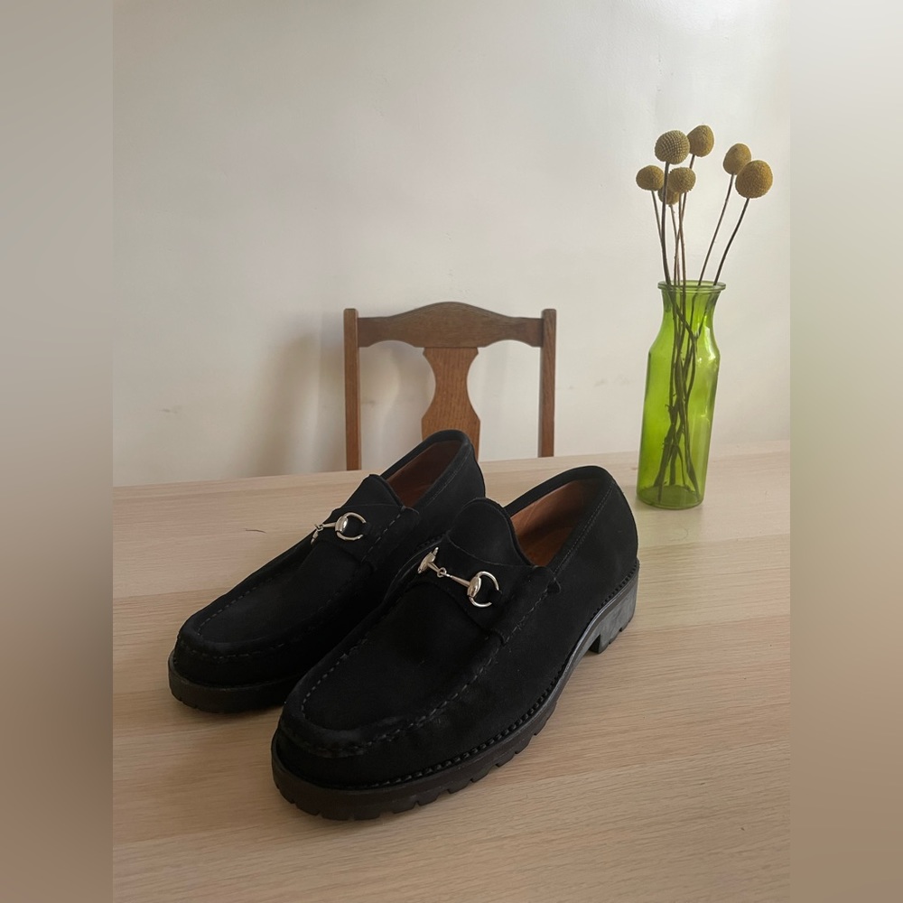 Gucci Loafers